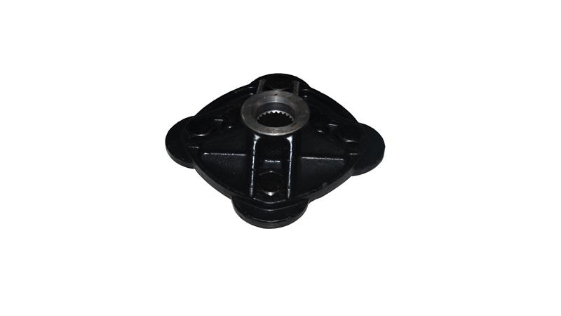 ARKA JANT GÖBEĞİ (PROMAX450)